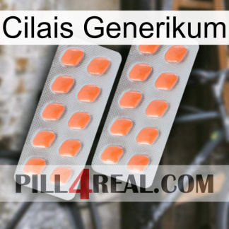 Cilais Generic 27